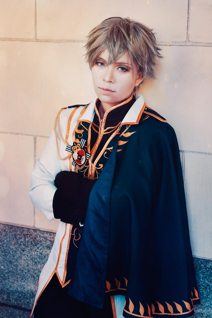 2017 Titan Japan Anime Festival - Cosplay Guest