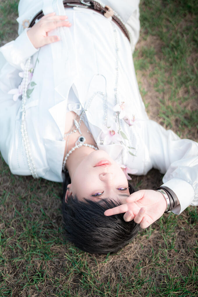 LADS - Caleb (Cloudpetal Glide), Seiji Photography